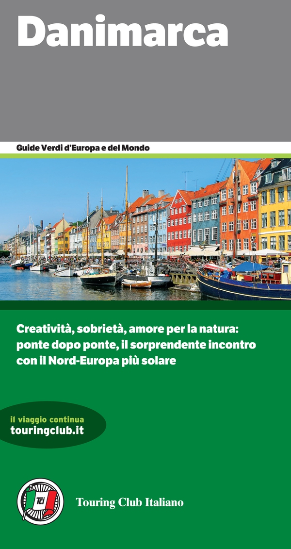 Danimarca - Librerie.coop Danimarca - Librerie.coop