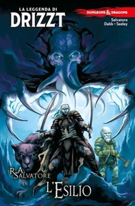 Dungeons & Dragons. La leggenda di Drizzt - Vol. 2 - Librerie.coop