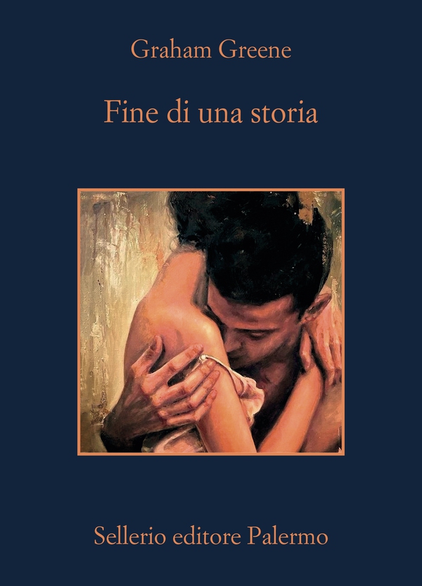 Fine di una storia - Librerie.coop Fine di una storia - Librerie.coop