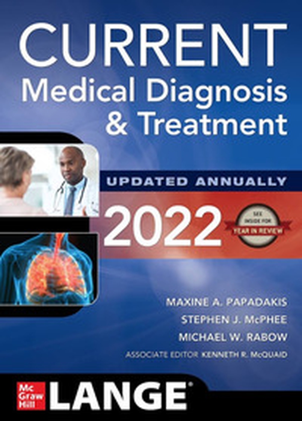 Current medical diagnosis & treatment - Librerie.coop Current medical diagnosis & treatment - Librerie.coop