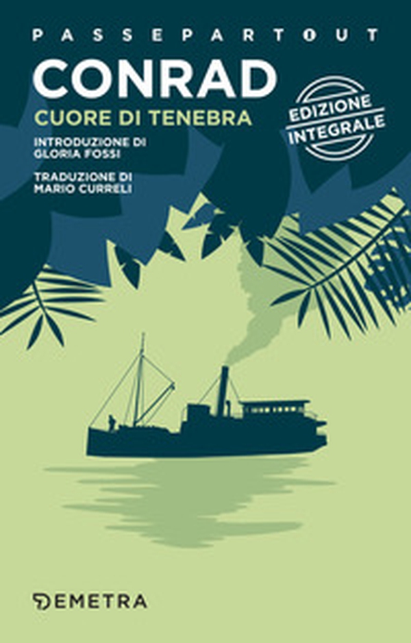 Cuore di Tenebra - Librerie.coop Cuore di Tenebra - Librerie.coop