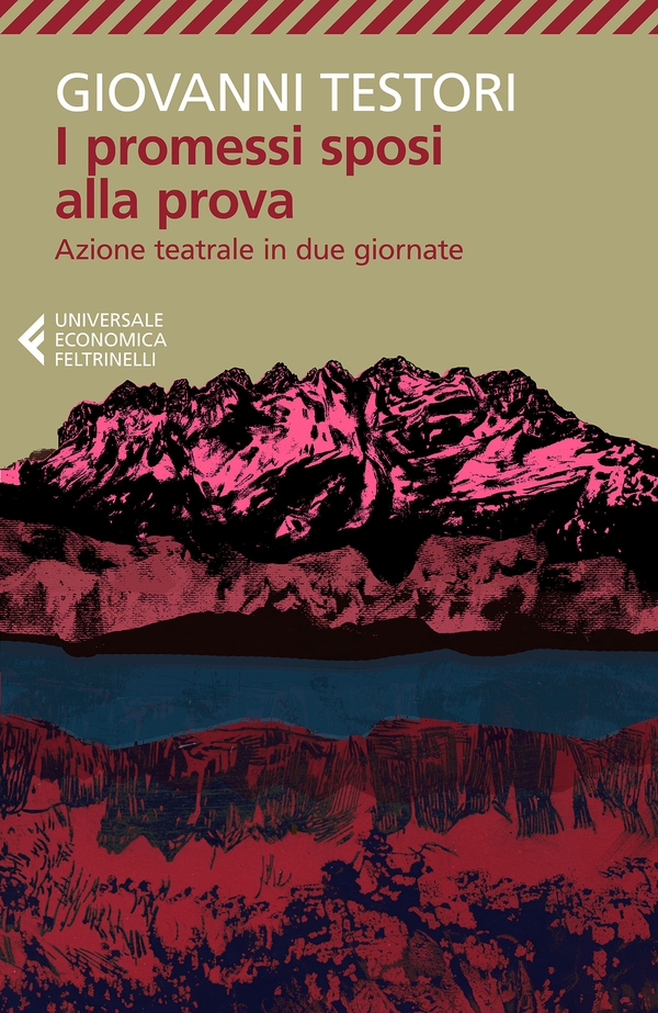 I promessi sposi alla prova - Librerie.coop I promessi sposi alla prova - Librerie.coop