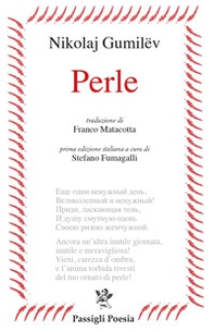 Perle. Testo originale a fronte - Librerie.coop