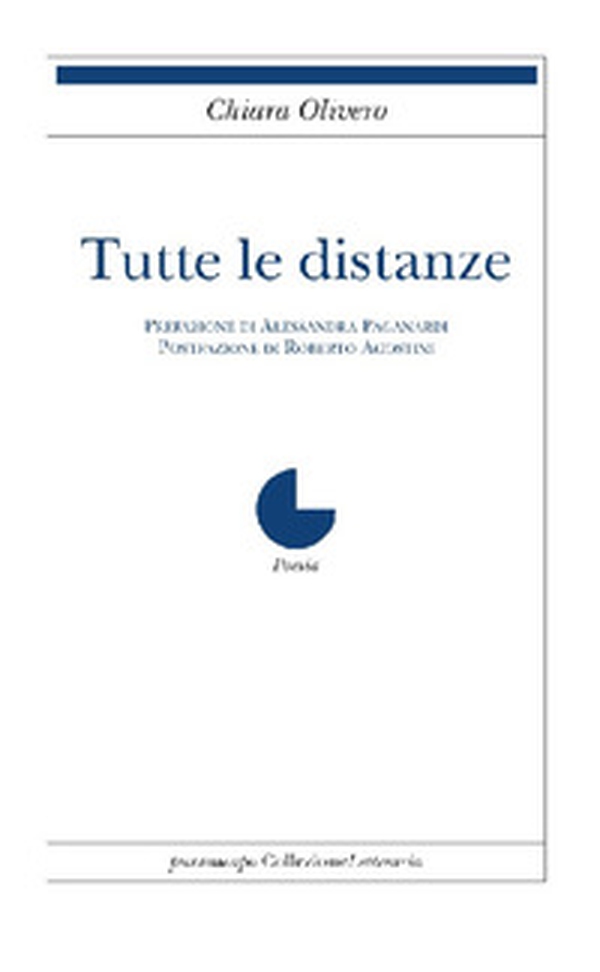 Tutte le distanze - Librerie.coop Tutte le distanze - Librerie.coop