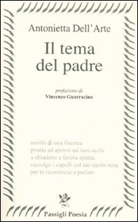 Il tema del padre - Librerie.coop Il tema del padre - Librerie.coop