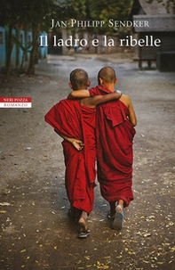 Il ladro e la ribelle - Librerie.coop