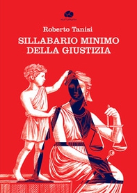 Sillabario minimo della Giustizia - Librerie.coop