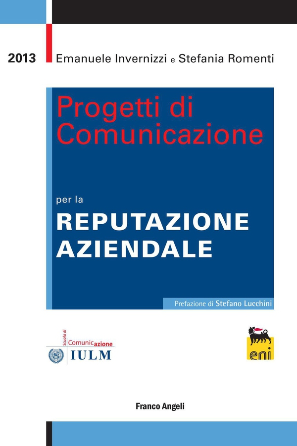Progetti di comunicazione per la reputazione aziendale - Librerie.coop Progetti di comunicazione per la reputazione aziendale - Librerie.coop