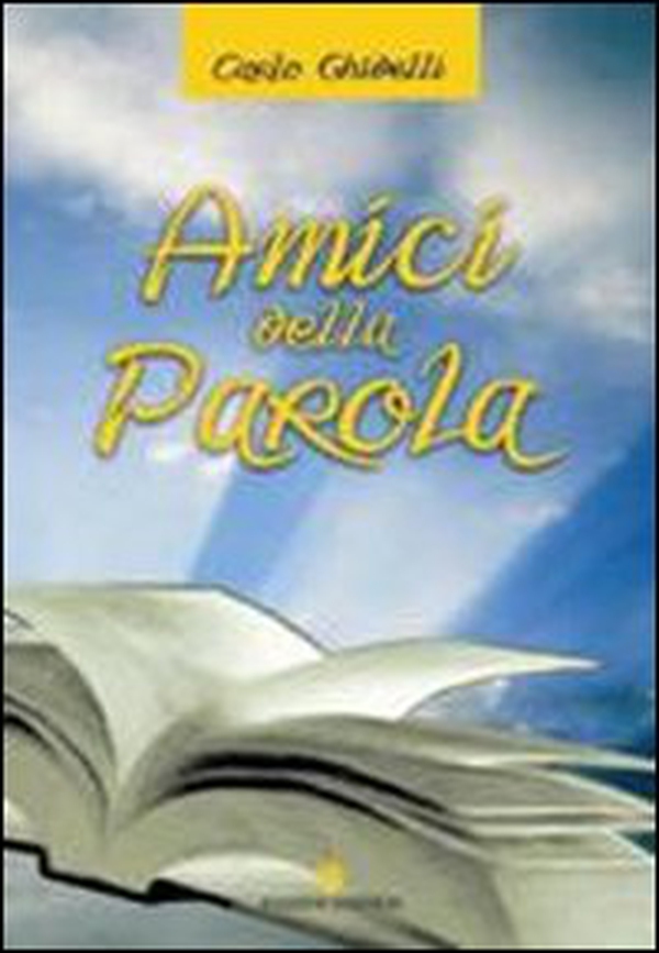 Amici della Parola - Librerie.coop Amici della Parola - Librerie.coop