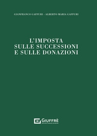L'imposta sulle successioni e sulle donazioni - Librerie.coop