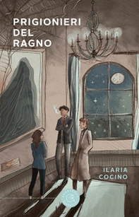 Prigionieri del Ragno - Librerie.coop