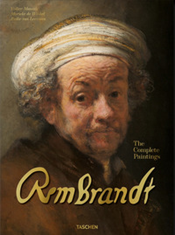 Rembrandt. The complete paintings - Librerie.coop Rembrandt. The complete paintings - Librerie.coop