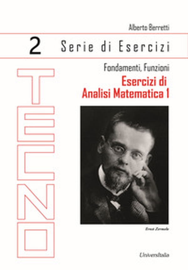 Esercizi di analisi matematica 1 - Vol. 2 - Librerie.coop Esercizi di analisi matematica 1 - Vol. 2 - Librerie.coop