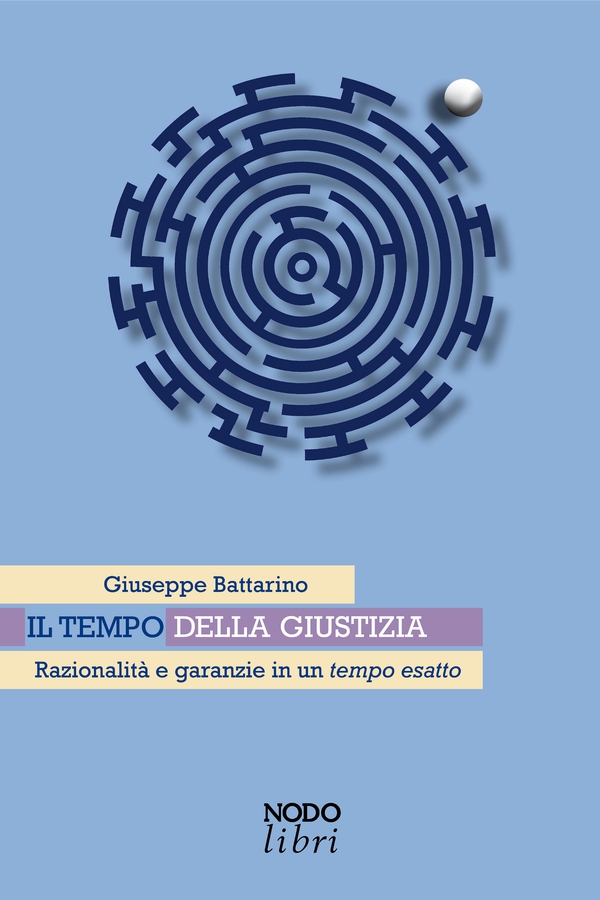 Il tempo della giustizia - Librerie.coop Il tempo della giustizia - Librerie.coop