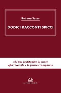 Dodici racconti spicci - Librerie.coop