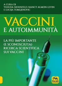 Vaccini e autoimmunità - Librerie.coop
