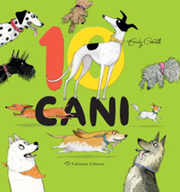10 cani - Librerie.coop 10 cani - Librerie.coop
