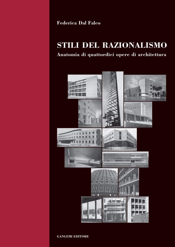 Stili del razionalismo - Librerie.coop Stili del razionalismo - Librerie.coop