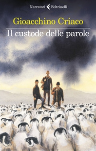 Il custode delle parole - Librerie.coop Il custode delle parole - Librerie.coop