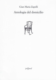 Antologia del domicilio - Librerie.coop