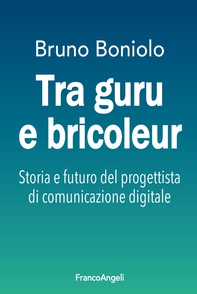 Tra guru e bricoleur - Librerie.coop Tra guru e bricoleur - Librerie.coop