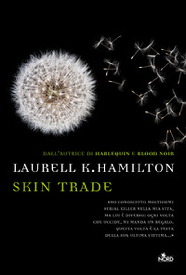 Skin trade - Librerie.coop Skin trade - Librerie.coop