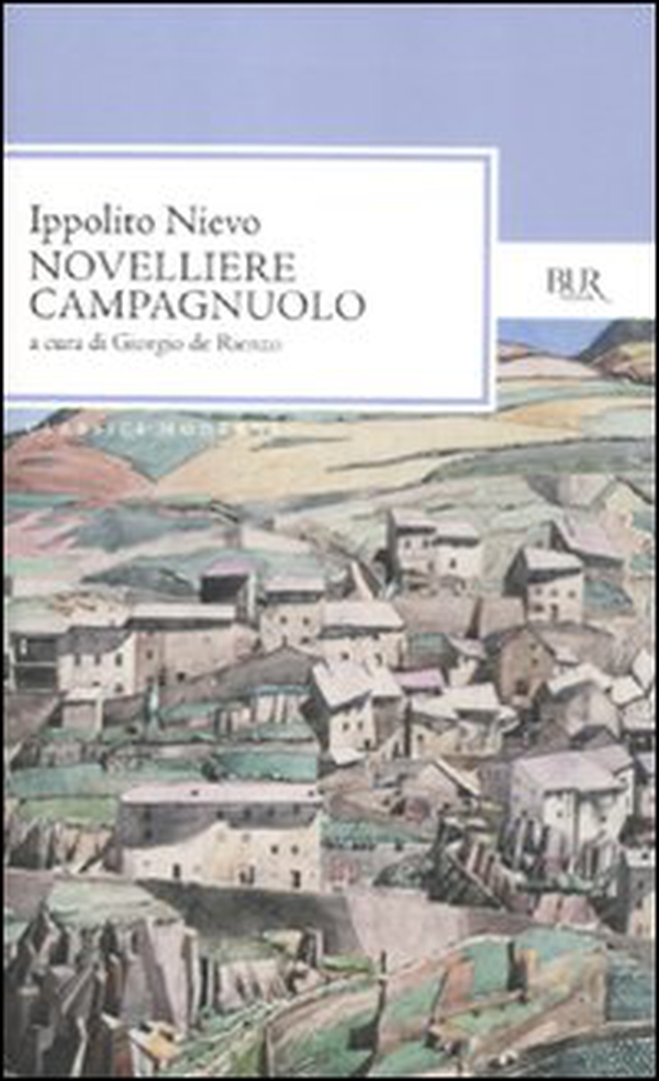 Novelliere campagnuolo - Librerie.coop Novelliere campagnuolo - Librerie.coop