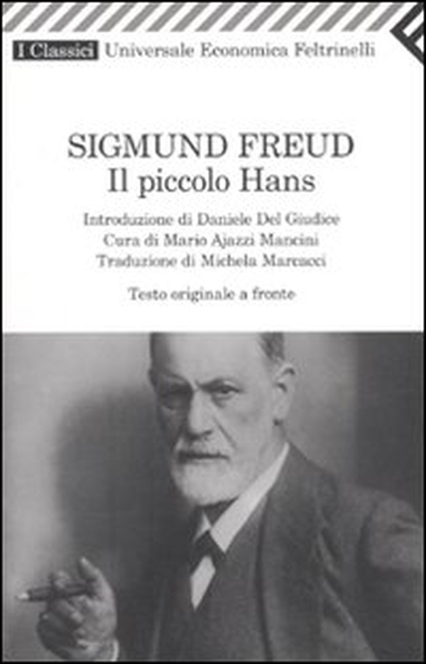 Il piccolo Hans. Testo tedesco a fronte - Librerie.coop Il piccolo Hans. Testo tedesco a fronte - Librerie.coop
