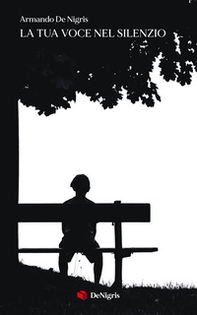 La tua voce nel silenzio - Librerie.coop