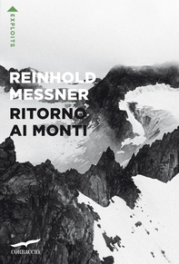 Ritorno ai monti - Librerie.coop