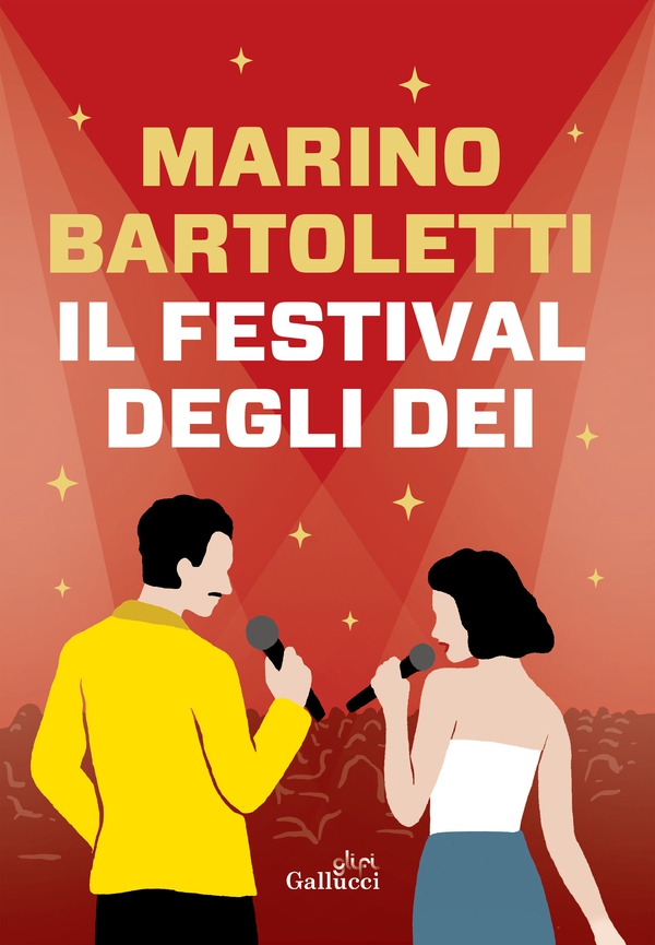 Il Festival degli dei - Librerie.coop Il Festival degli dei - Librerie.coop