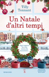 Un Natale d'altri tempi - Librerie.coop Un Natale d'altri tempi - Librerie.coop
