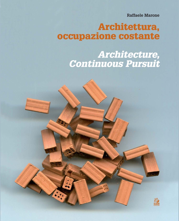 ARCHITETTURA, OCCUPAZIONE COSTANTE - Librerie.coop ARCHITETTURA, OCCUPAZIONE COSTANTE - Librerie.coop
