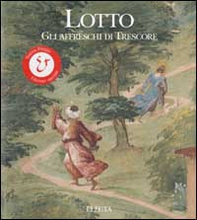 Lotto. Gli affreschi di Trescore - Librerie.coop