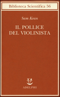Il pollice del violinista - Librerie.coop