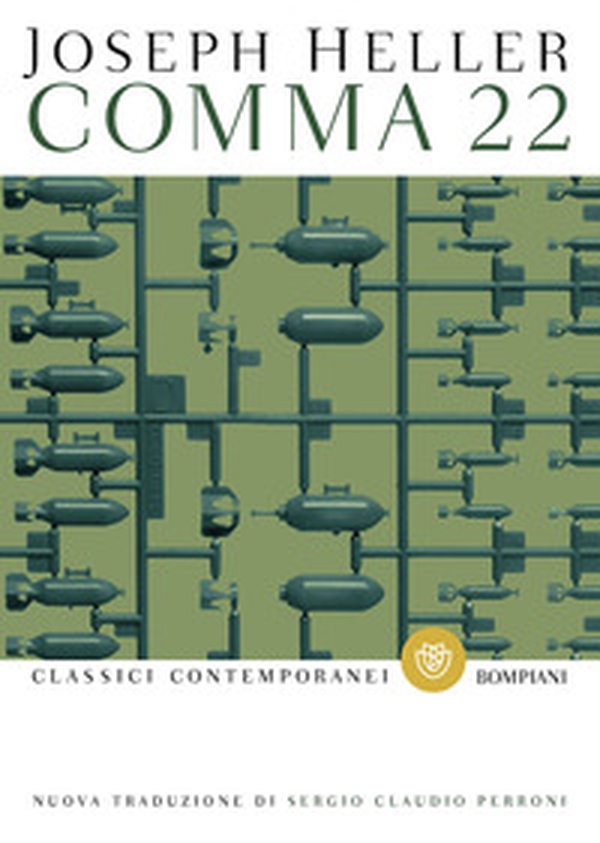 Comma 22 - Librerie.coop Comma 22 - Librerie.coop