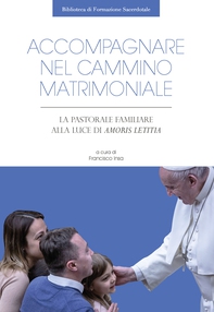 Accompagnare nel cammino matrimoniale - Librerie.coop