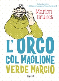 L'orco col maglione verde marcio - Librerie.coop