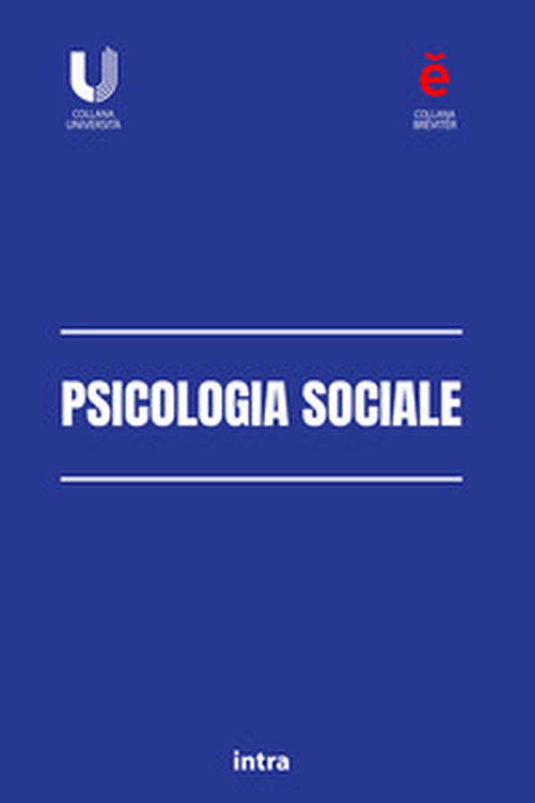 Psicologia sociale - Librerie.coop