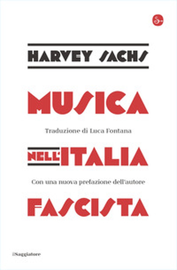 Musica nell'Italia fascista - Librerie.coop