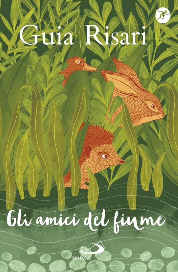 Gli amici del fiume - Librerie.coop Gli amici del fiume - Librerie.coop