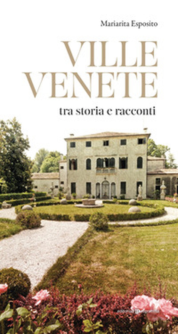 Ville venete tra storia e racconti - Librerie.coop