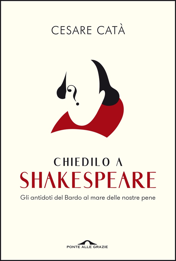 Chiedilo a Shakespeare - Librerie.coop Chiedilo a Shakespeare - Librerie.coop