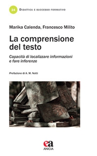La comprensione del testo. Capacità di localizzare informazioni e fare inferenze - Librerie.coop La comprensione del testo. Capacità di localizzare informazioni e fare inferenze - Librerie.coop