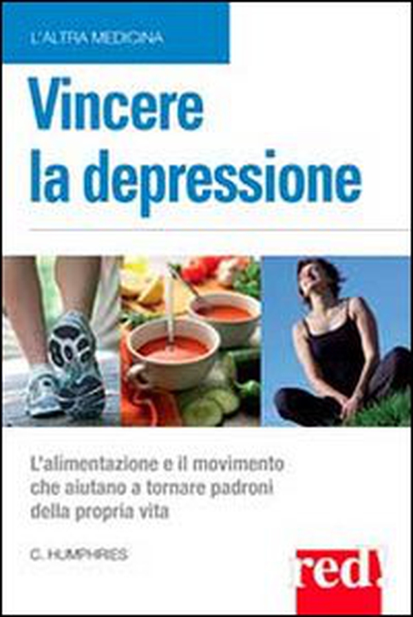 Vincere la depressione - Librerie.coop Vincere la depressione - Librerie.coop