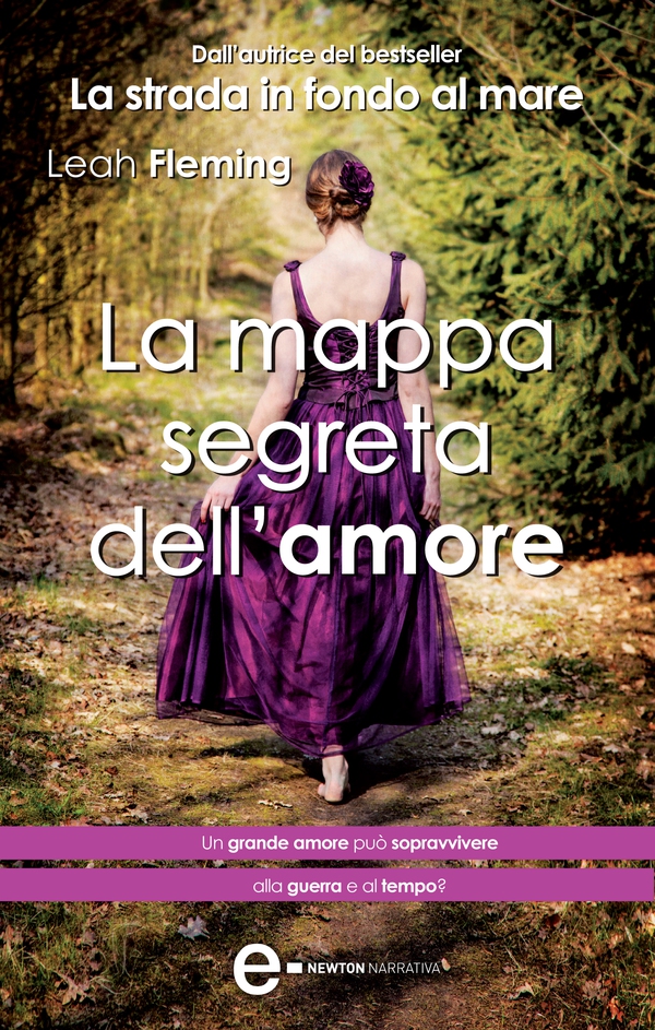 La mappa segreta dell'amore - Librerie.coop La mappa segreta dell'amore - Librerie.coop