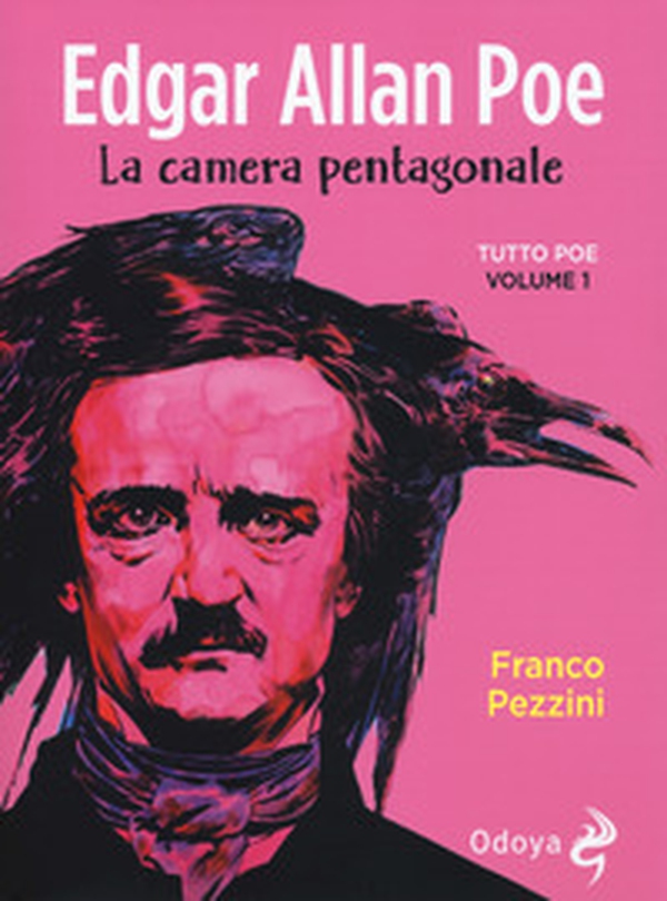 Edgar Allan Poe. La camera pentagonale. Tutto Poe - Librerie.coop Edgar Allan Poe. La camera pentagonale. Tutto Poe - Librerie.coop