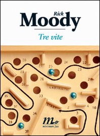 Tre vite - Librerie.coop Tre vite - Librerie.coop