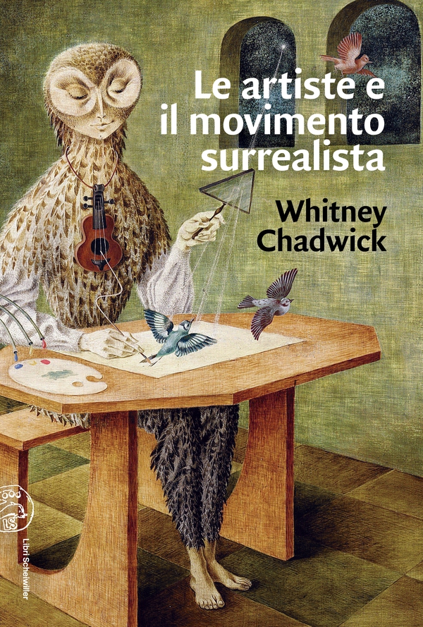 Le artiste e il movimento surrealista - Librerie.coop Le artiste e il movimento surrealista - Librerie.coop