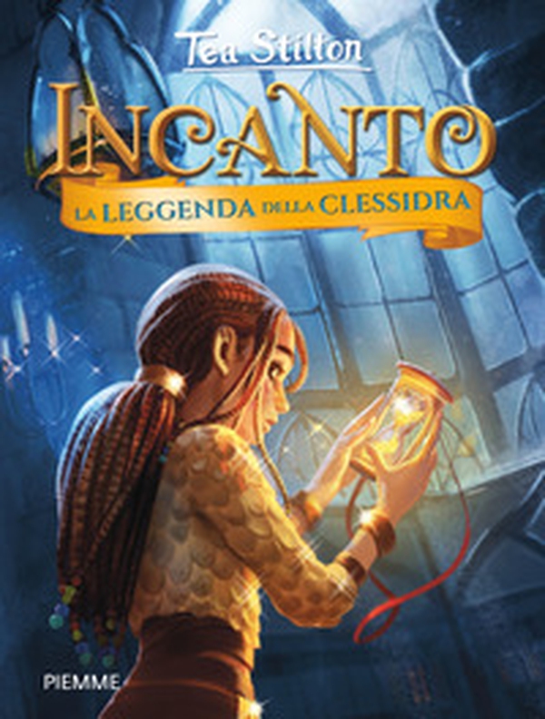 La leggenda della clessidra - Librerie.coop La leggenda della clessidra - Librerie.coop